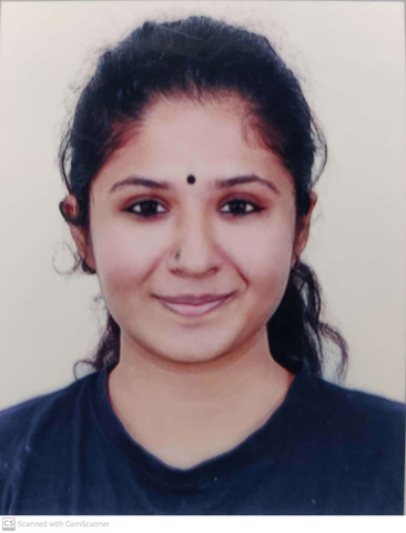 Ms. Aisshwaria Raghunathan, trainer at Pfeil & Bogen Academy